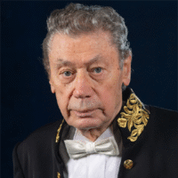 Acad. Ghilezan Nicolae