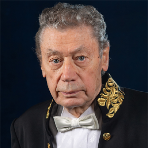 Acad. Ghilezan Nicolae