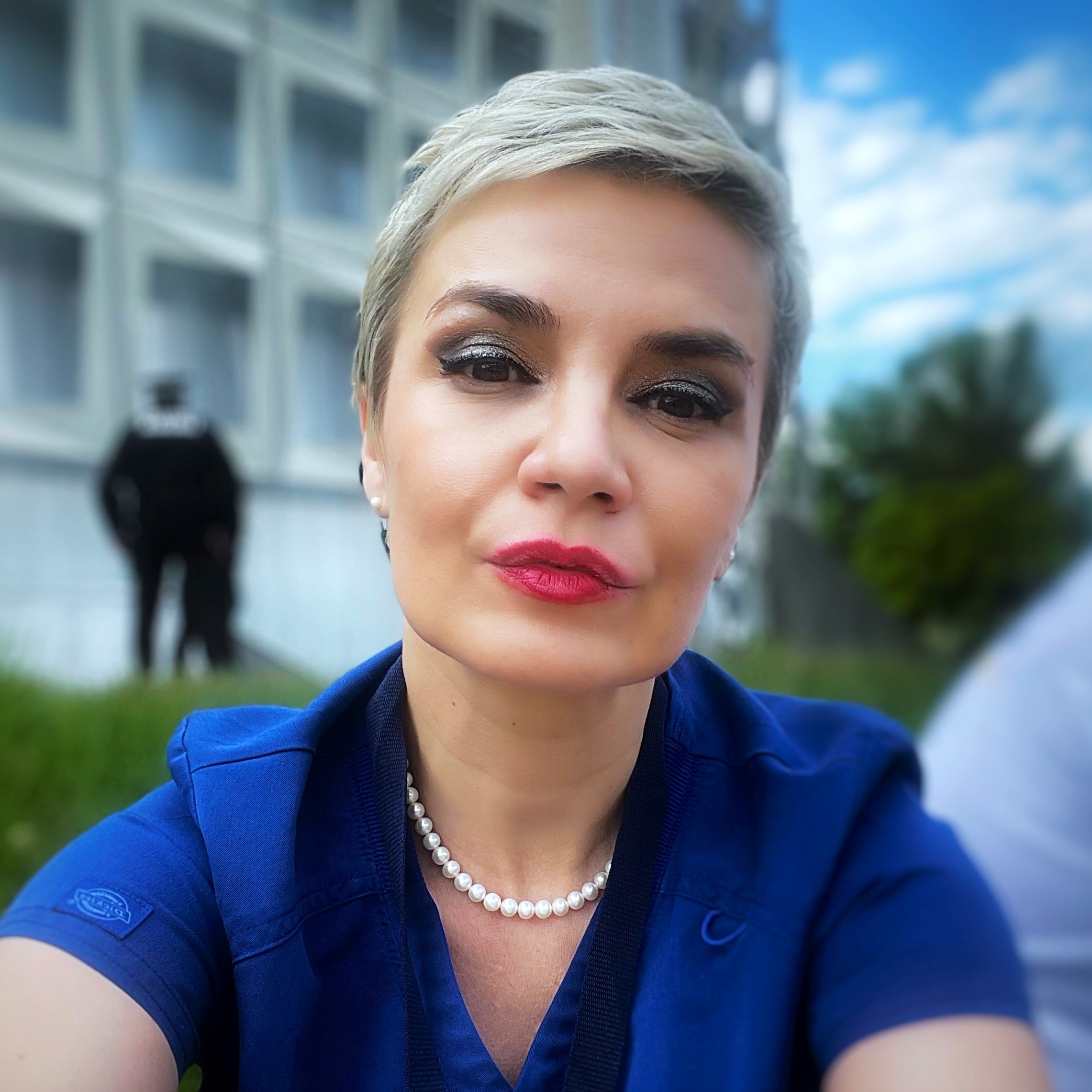 Prof. Rajnoveanu Ruxandra