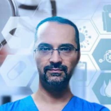 Dr. Gabriel Grigorescu