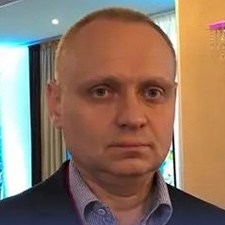 Dr. Stefan Dumitrache