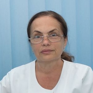 Dr. Corina Marginean