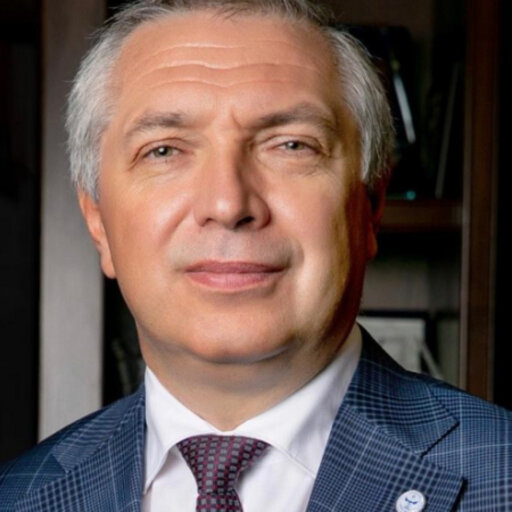 Prof. Leonard Azamfirei