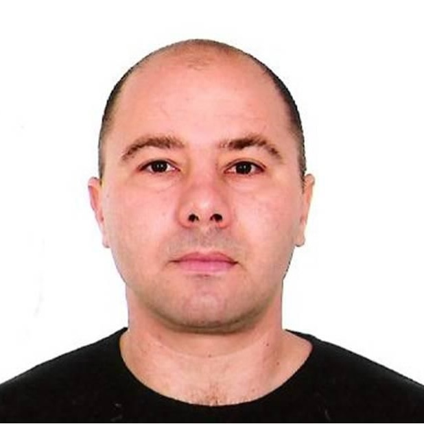 Prof. Bogdan Almajan