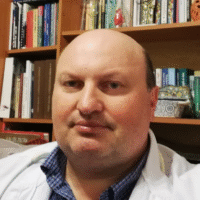 Prof. Frigy Attila