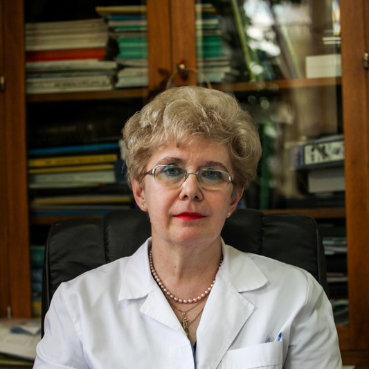 Prof. Monica POP