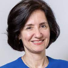 Prof. Oana Marginean