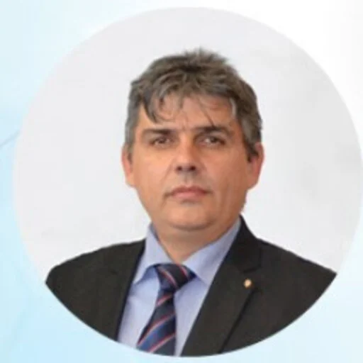 Prof. Ovidiu Fira Mladinescu