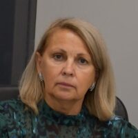 Conf. Cornelia Toganel