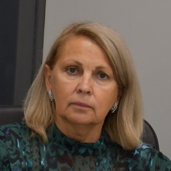 Conf. Cornelia Toganel