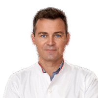 Dr. Dan Duma
