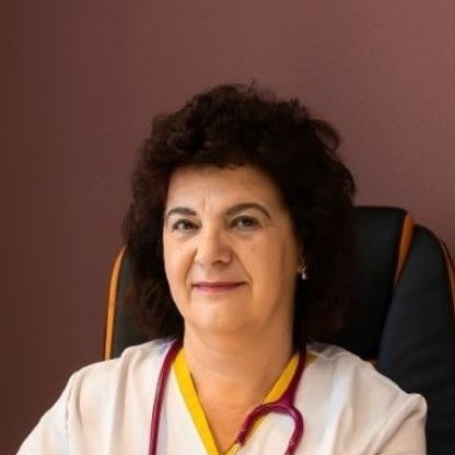 Dr. Marinela Gabor