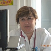Dr. Paraschiva Chereches Panta