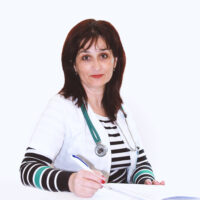 Dr. Nicoleta Sorina Bertici