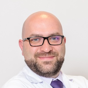 Dr. Andrei Ungureanu