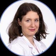 Dr. Oana Maria Sasaran