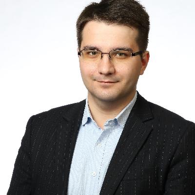 Dr. Paul Milan Kubelac