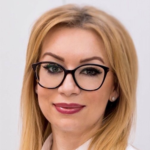 Prof. Andreea Varga